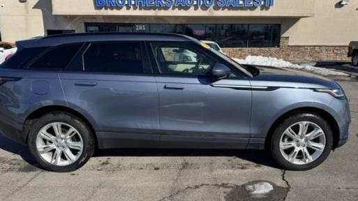 LAND ROVER RANGE ROVER VELAR 2021 SALYJ2EX9MA303434 image LAND ROVER RANGE ROVER VELAR 2021 SALYJ2EX9MA303434 image